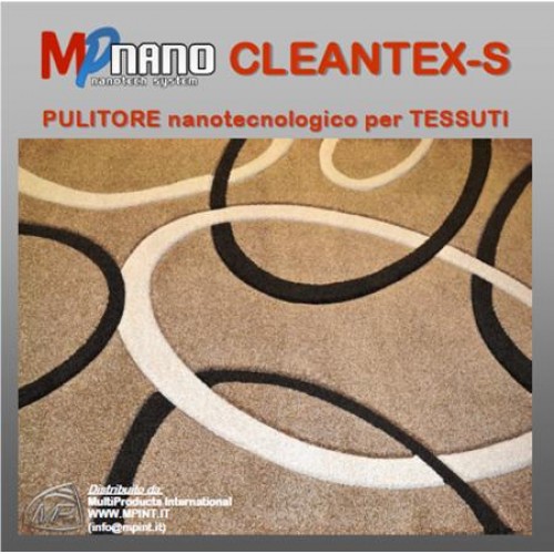 MPNano CleanTex-S